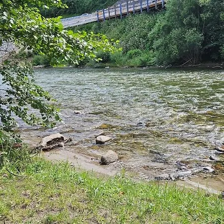 Daire Am Fluss Spittal an der Drau