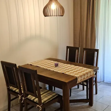 Daire Am Fluss Spittal an der Drau