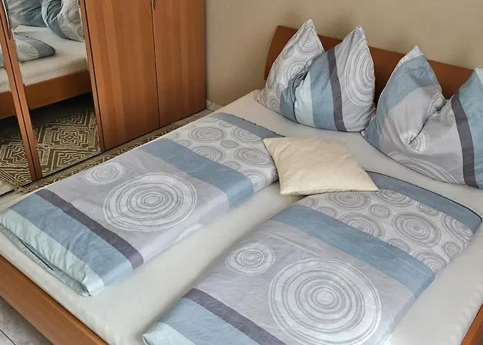 Apartament Am Fluss *