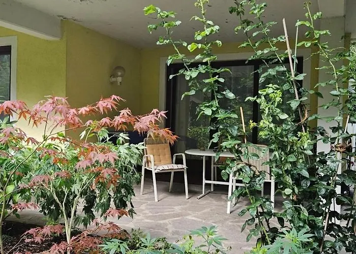 Apartament Am Fluss Spittal an der Drau