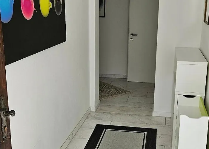 Am Fluss Apartament Spittal an der Drau