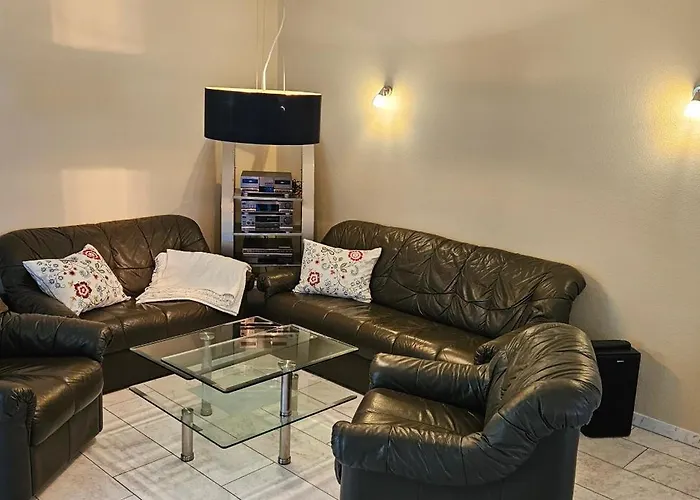 Am Fluss Apartament Spittal an der Drau