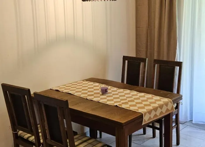 Apartament Am Fluss Spittal an der Drau