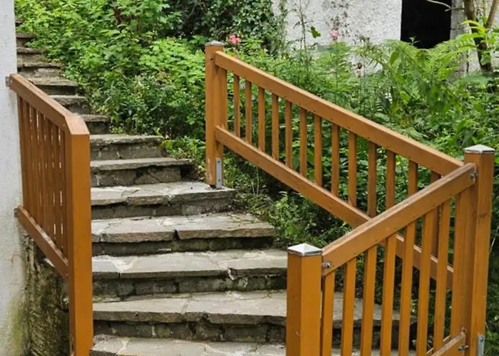 Am Fluss Apartament *