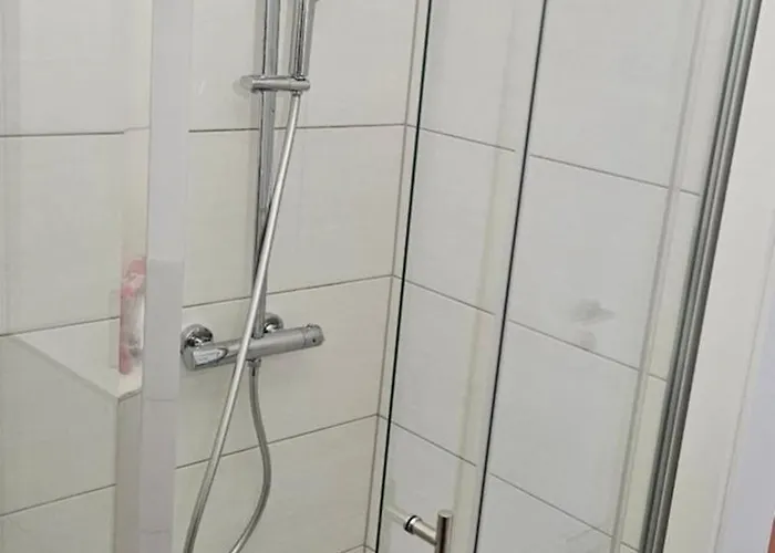 Apartament Am Fluss Spittal an der Drau